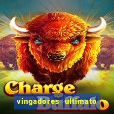 vingadores ultimato completo dublado gratis